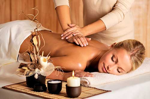 Massage Services